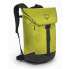 Фото #3 товара OSPREY Transporter Flap 20L backpack