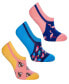 Фото #2 товара Носки Love Sock Company Womens W-Cotton