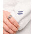 Фото #5 товара SUPERDRY Sportswear Logo Loose full zip sweatshirt
