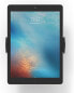 Фото #5 товара Compulocks Cling Universal Security Display Tablet Holder - Black - Tablet/UMPC - Passive holder - Indoor - Black