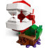 Фото #7 товара Конструктор LEGO Super Mario Piranha Plant Puzzling Challenge 71382