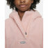 Фото #14 товара Детская толстовка Nike Therma-FIT Icon Clash Розовый