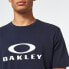 Фото #4 товара OAKLEY APPAREL O Bark 2.0 Short Sleeve Crew Neck T-Shirt