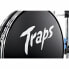 Traps A-400 Acoustic Drumset