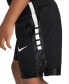 ფოტო #6 პროდუქტის Toddler Boys Elite Elastic Waistband Shorts