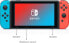 MARIGames szkło hartowane do Nintendo Switch (SB4945)
