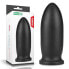 Фото #5 товара Dildo King Sized Anal Bomber 9 Black