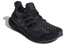 Фото #3 товара Кроссовки Adidas Ultraboost 4D 50 Low Top Black-Grey