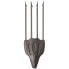 Фото #1 товара SALVIMAR Speed 4 Prong Stainless Steel Points Tip