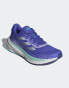 adidas Running Supernova Stride trainers in blue