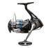 Shimano NEXAVE FI Spinning Reel (NEX4000HGFI) Fishing