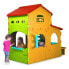 Фото #3 товара Игровой детский домик Feber Super Villa Feber 180 x 110 x 206 cm (180 x 110 x 206 cm)