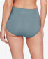 ფოტო #5 პროდუქტის Warners® No Pinching No Problems® Tailored Brief 5738