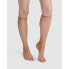 Фото #2 товара DIM PARIS Teint De Soleil 17 Deniers Knee-High Stockings