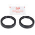 ARIETE 43x52.7x9.5-10.5 mm Fork Seal Kit - фото #3