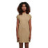 Фото #1 товара URBAN CLASSICS Extended Short Sleeve Short Dress
