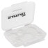 SlapKlatz Gel Pads 12-piece Box clear