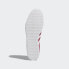 adidas originals Gazelle 防滑耐磨 低帮 板鞋 男女同款 红白
