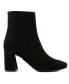 Women's Element Square Toe Dress Booties