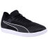 Фото #3 товара Puma 365 Concrete Lite Soccer Mens Black Sneakers Athletic Shoes 105754-01