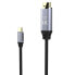 Фото #2 товара INCA ITCH-20 - 2 m - USB Type-C - HDMI - Male - Male - Straight
