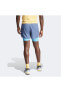 Фото #3 товара Шорты спортивные Adidas OTR E 3s 2в1 Синие для мужчин