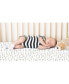 Фото #2 товара Постельное белье для детей Bublo Baby, набор из 2 листов с детской площадкой