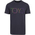 ფოტო #1 პროდუქტის MISTER TEE Tokyo short sleeve T-shirt