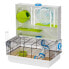 ფოტო #2 პროდუქტის FERPLAST Olimpia Hamster Cage