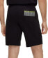 Фото #2 товара Men's Embroidered Logo Regular-Fit Shorts