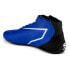 Фото #1 товара Ботинки гоночные Sparco K-SKID Синий/Черный