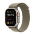 Фото #1 товара Часы Apple Watch Ultra 2 Titan 49mm Oliv GPS