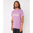 RIP CURL Paradise Land short sleeve T-shirt