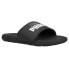 Фото #3 товара Сандалии PUMA Cool Cat Leap Slide Men's Black