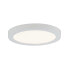 PAULMANN 929.45 - Recessed lighting spot - LED - 310 lm - White