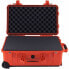 Фото #5 товара Аудиотехника Peli 1510 Foam Orange