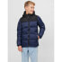 Фото #1 товара JACK & JONES Toby puffer jacket