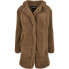 Фото #8 товара URBAN CLASSICS Oversized Sherpa jacket