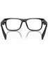 Men's Eyeglasses, PR 22ZV 55