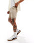 Фото #1 товара Jack & Jones chino shorts in beige