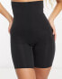 Spanx Higher Power contouring short in black