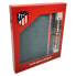 ATLETICO DE MADRID Diary & Pen Set