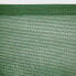 Shade Sails Awning Green Polyethylene 500 x 500 x 0,5 cm