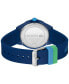 Фото #3 товара Часы Lacoste Neocroc Blue Silicone