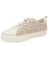 Kid Glitter Sneakers 7