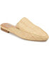 ფოტო #6 პროდუქტის Women's Akza Slip On Mules