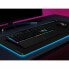 Фото #2 товара Bluetooth-клавиатура с подставкой для планшета Corsair K70 RGB PRO Чёрный французский AZERTY