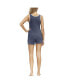 ფოტო #6 პროდუქტის Women's Tank Top with Shorts, 2 Pieces