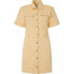 PEPE JEANS Jill short sleeve short dress