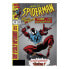 Фото #2 товара Leinwandbild Web of Spiderman